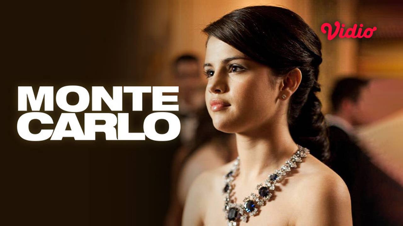 Nonton Monte Carlo (2011) Sub Indo Vidio