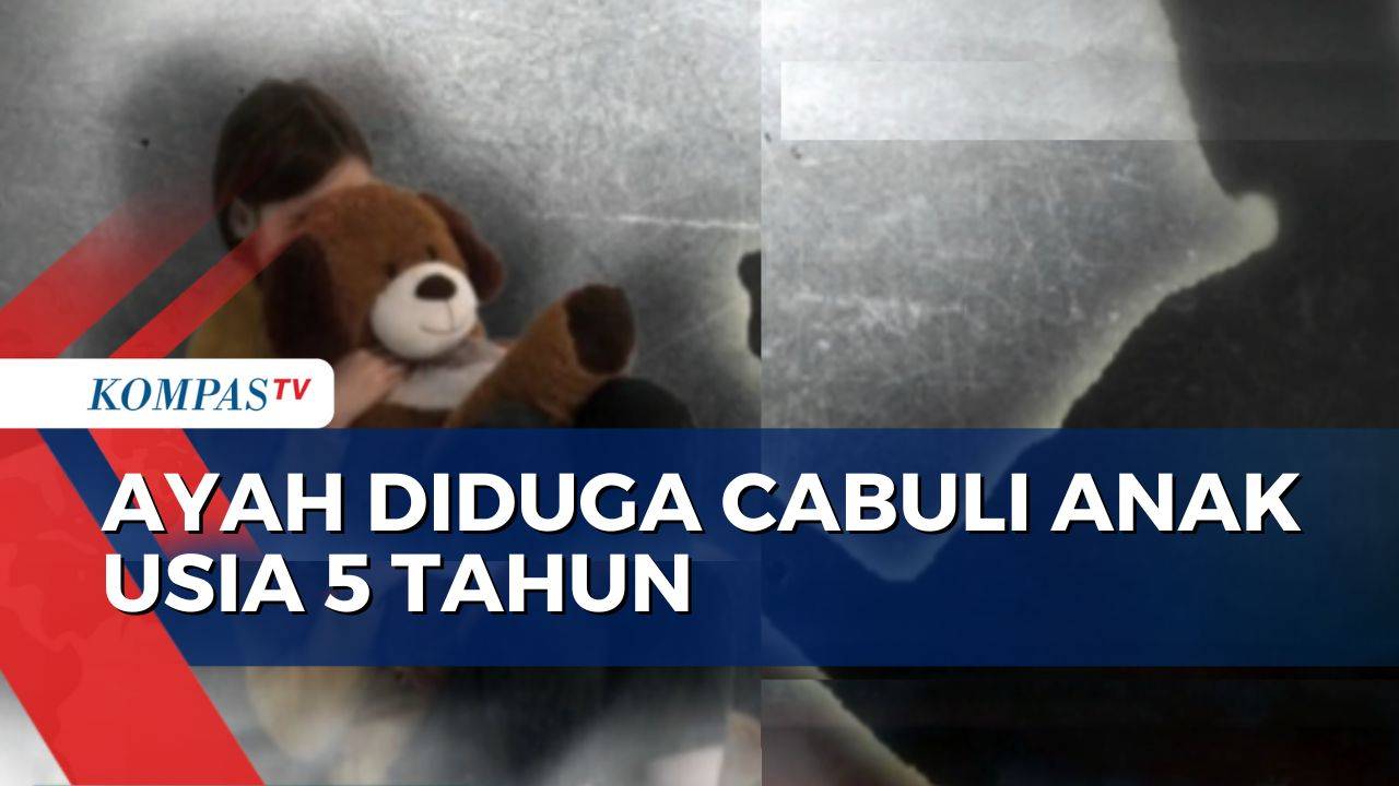 Kata Kabid Humas Polda Metro Jaya soal Kasus Ayah yang Diduga Perkosa Anak Kandung - Kompas TV