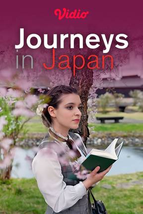 Journeys in Japan