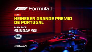 Heineken Grande Premio De Portugal | Formula 1