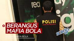 Banjir Dukungan untuk Berangus Mafia Bola Indonesia