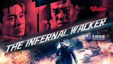 The Infernal Walker - Trailer