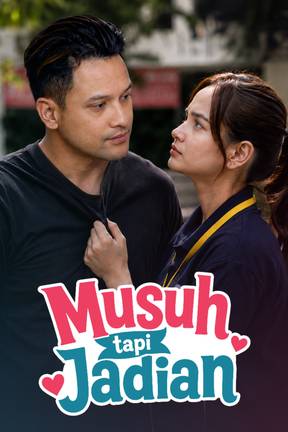 Musuh Tapi Jadian