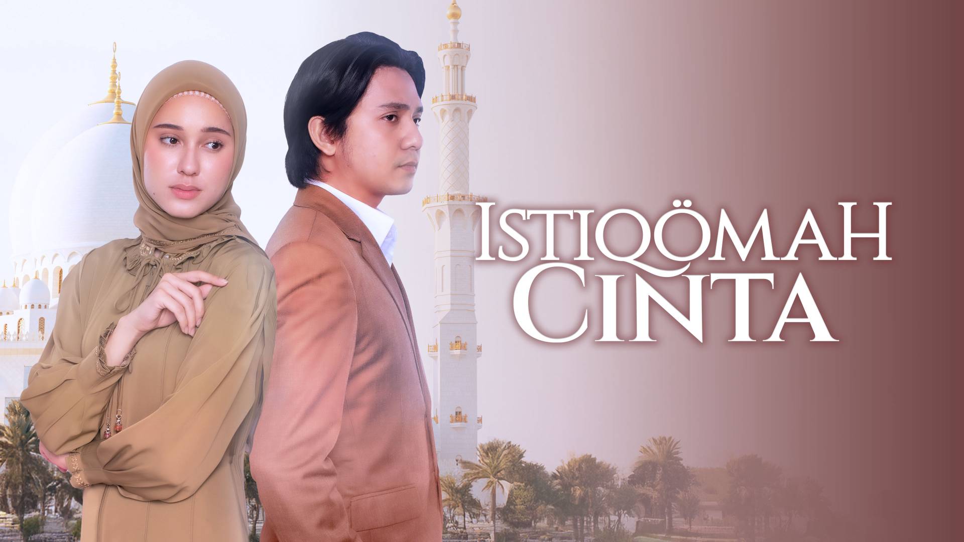 Istiqomah Cinta