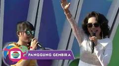 Hello Rembang! 'Hello Dangdut' Sapa Rita S & Putri Buat Warga Rembang - PANGGUNG GEMBIRA
