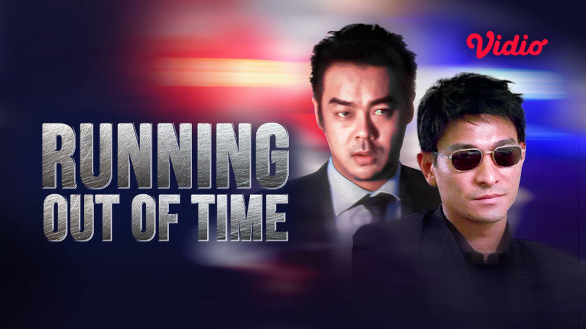 Running Out of Time
