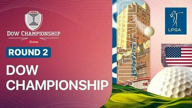 Dow Championship 2025 - Full Match | Dow Championship 2025