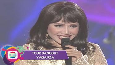 Rita Sugiarto - Jacky | Tour Dangdut Vaganza