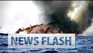 Perahu Terbalik, Jasad Rombongan Pengantin Ditemukan
