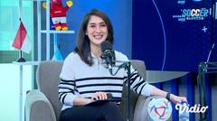 PERSIB VS PERSIJA SENGIT!!! Ketum Jakmania Bicara Rivalitas dan Naturalisasi Pemain