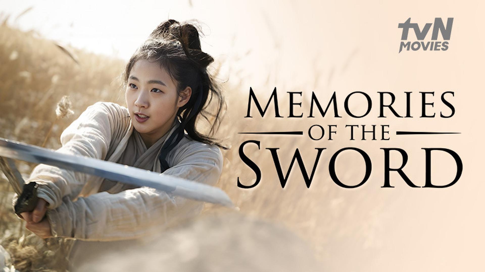 Streaming Memories of the Sword | Sub Indo | Vidio