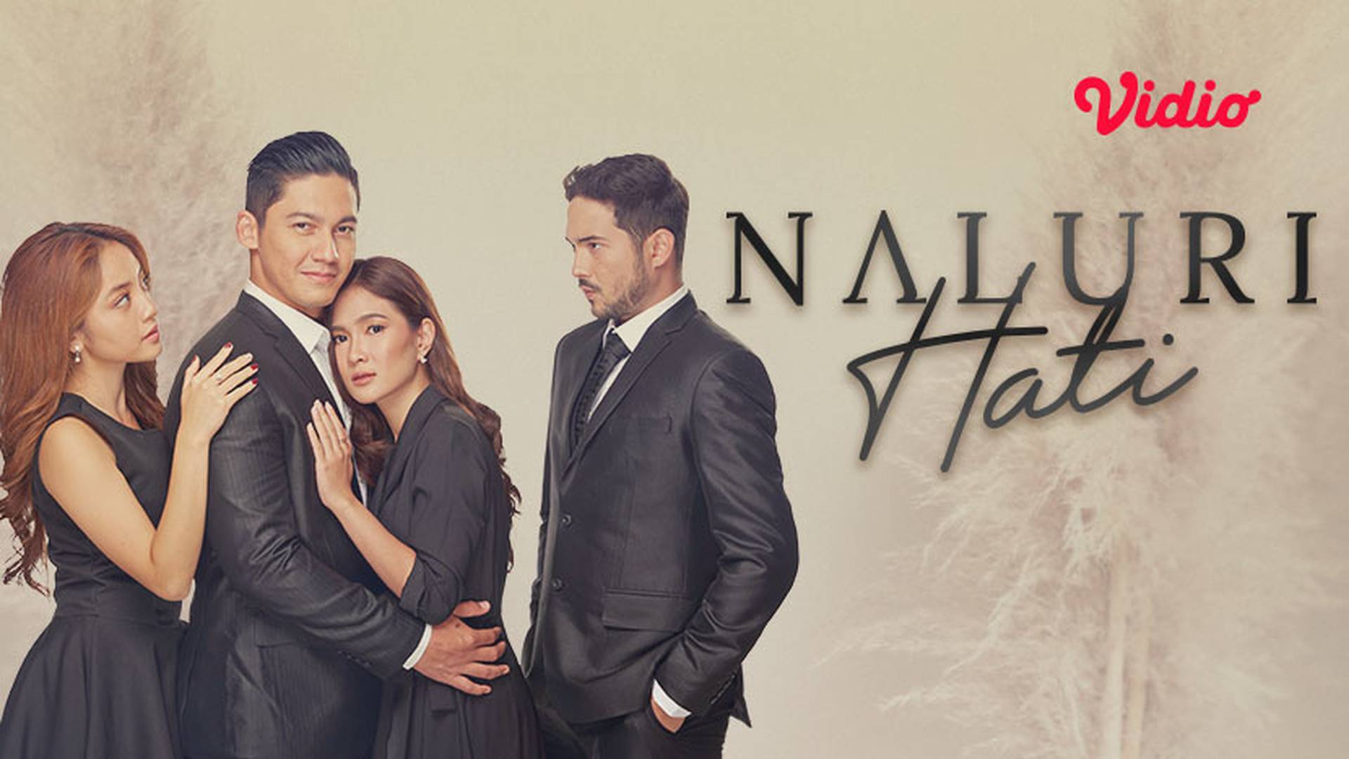 Naluri Hati