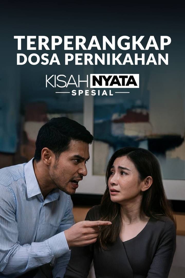 Terperangkap Dosa Pernikahan 2026