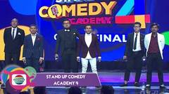 Stand Up Comedy Academy 4 - Grand Final