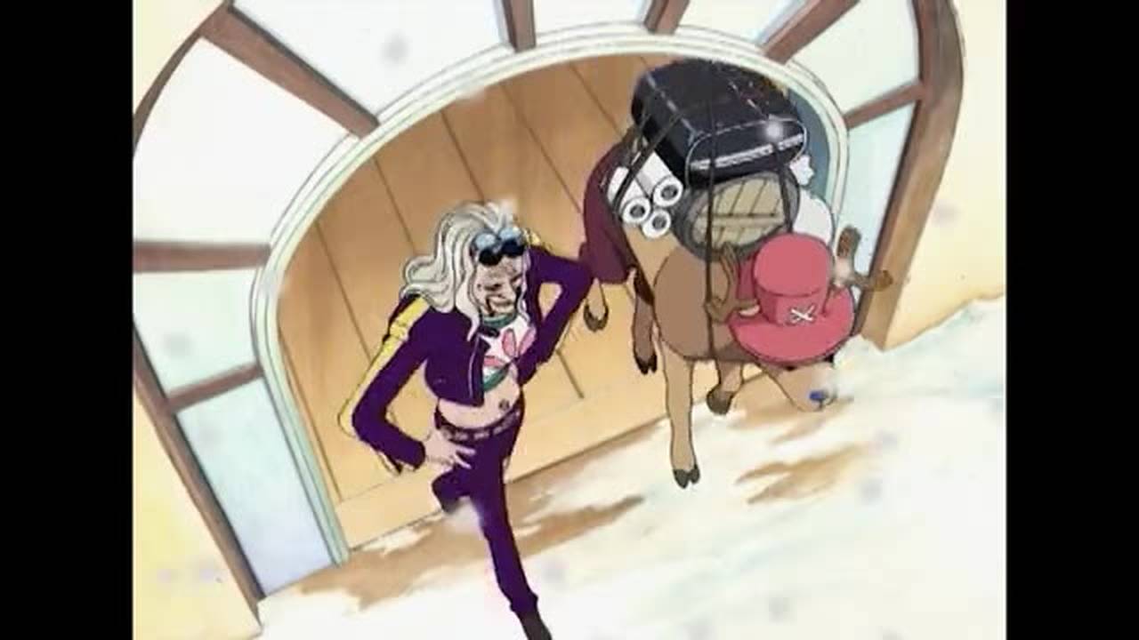 One Piece - Episode 81 (1999) Subtitle Indonesia | Vidio