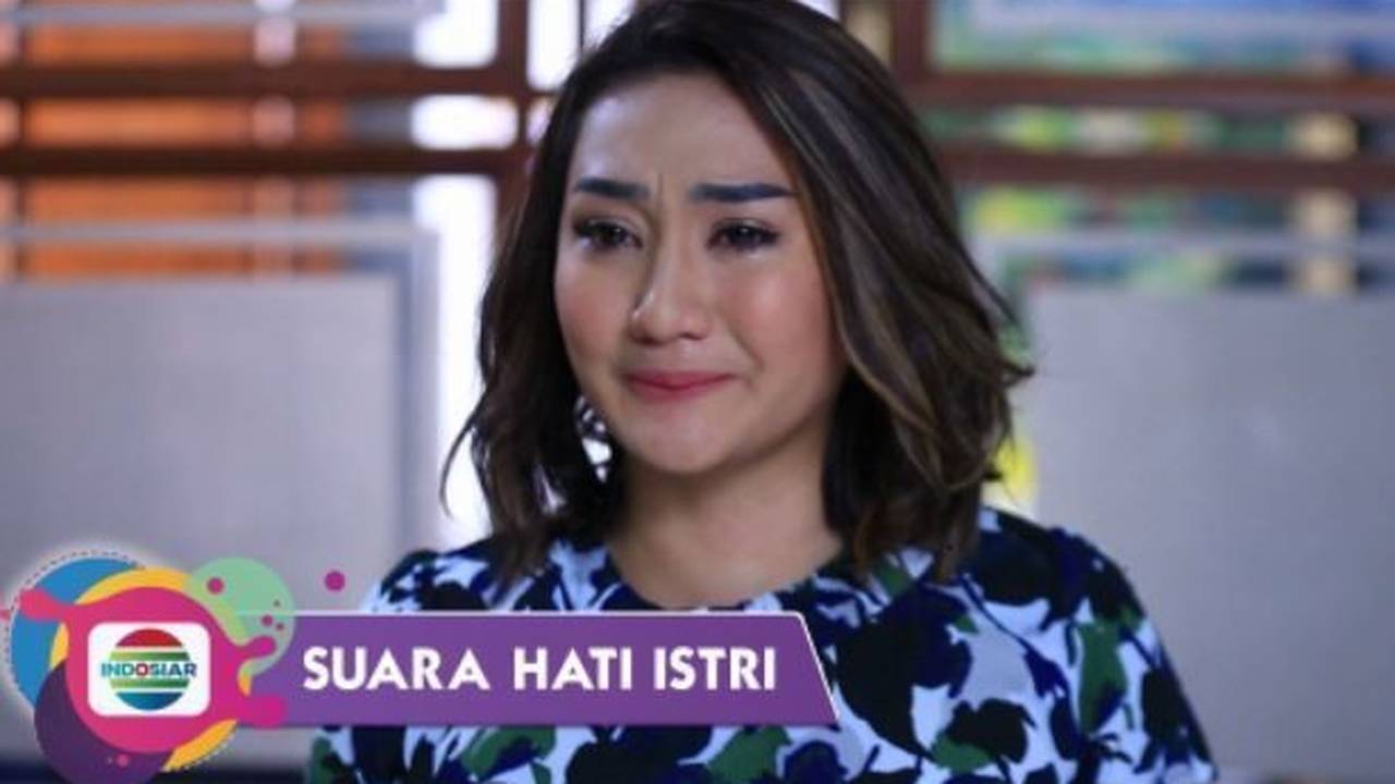 Ada Dua Cinta Di Hati Suamiku Suara Hati Istri 2021 Full Movie Vidio 