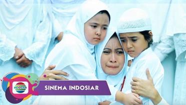 Sinema Indosiar - Duka Pembantu Teraniaya Yang Bermimpi Naik Haji