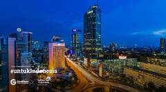 Indonesia Salah Satu Negara dengan Pertumbuhan Digital Tercepat — Good News From Indonesia #untukindonesia
