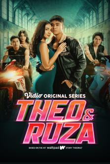 Theo & Ruza