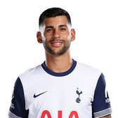 Cristian Romero