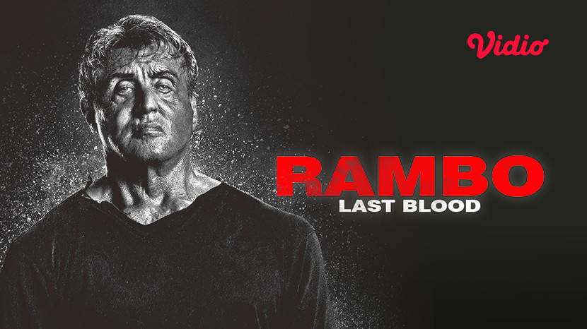 Rambo: Last Blood (2019) Full Movie | Vidio