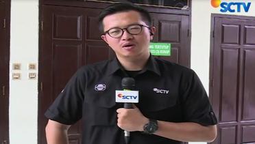 Live Report Kondisi Sidang Aman Abdurrahman - Liputan6 Siang
