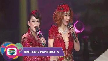 SOS..SOS..!! Fijo-Cilacap dan INUL tampil Atraktif lewat ARJUNANYA BUAYA | Bintang Pantura 5