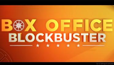Box Office Blockbusters - Di Zee Bioskop
