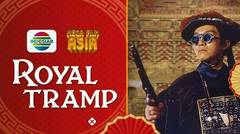 Mega Film Asia: Royal Tramp - 21 Mei 2024