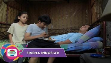 Sinema Indosiar - Berkah Anak Soleh yang Setia Merawat Ayahnya yang Buta dan Lumpuh