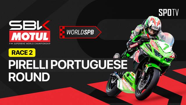 WorldSPB Race 2 - Full Match | World Superbike 2026