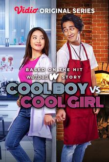 Cool Boy vs Cool Girl