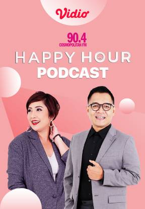 Podcast Happy Hour