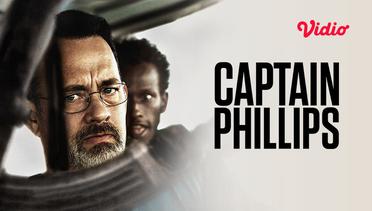 Captain Phillips - Trailer
