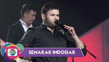 Waspadalah!! Ridho Rhoma & Sonet 2 Band "Boleh Saja" Tapi Ingat Ada Balasannya!! | Semarak Indosiar 2020