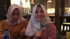 ANTARANEWS - Hijabpreneur muda berbagi kiat sukses berbisnis