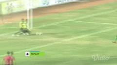 FULL HIGHLIGHTS LIGA 1 - Persipura jayapura VS Bhayangkara FC