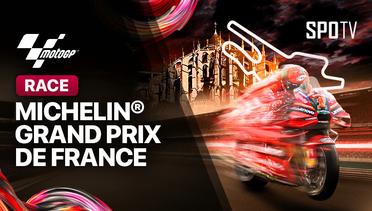 MotoGP 2024 Round 5 - Michelin Grand Prix de France: Race