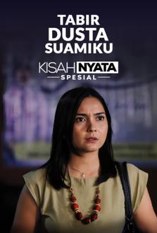 Tabir Dusta Suamiku