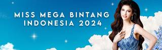 Miss Mega Bintang Indonesia