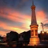 Visit Yogyakarta