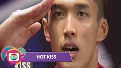 Fenomena Jonatan Christie “Jojo” - Hot Kiss