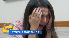 AAHHHH Marisa Menyesal Atas Perbuatannya yang Merugikan Jacky | Cinta Anak Muda Episode 135