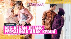 Lesti Kejora Deg-Degan Menjelang Persalinan Anak Kedua: Bakal Caesar Di Bulan Februari 2025