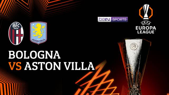 Bologna vs Aston Villa - Full Match | UEFA Europa League 2025/26