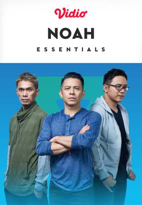 Essentials: Noah