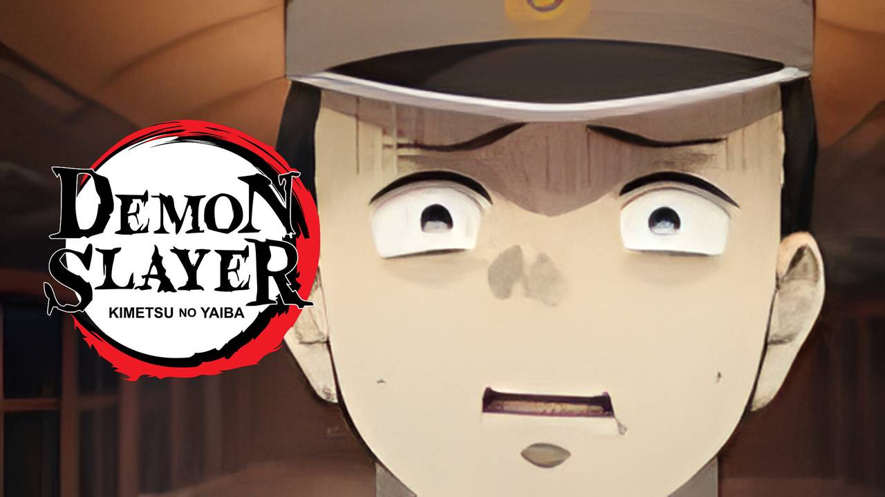 Nonton Demon Slayer S2 Part 1 - Episode 1 (2021) Sub Indo