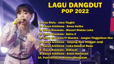 Lagu Dangdut Pop 2022