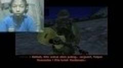 GTA EI - Call Of Soldier (Singkat Dan Merinding)#5