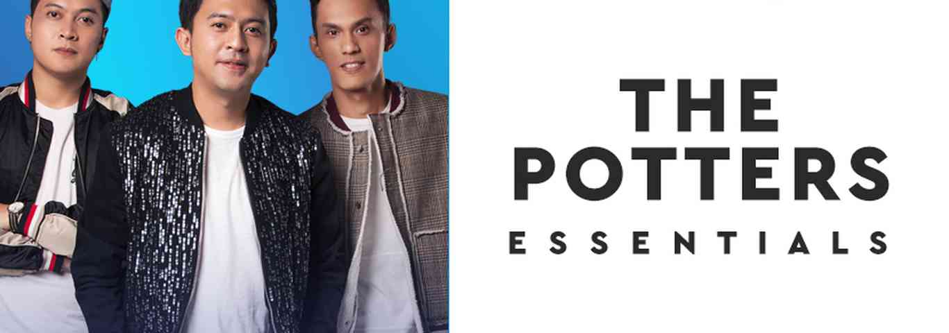 Essentials The Potters